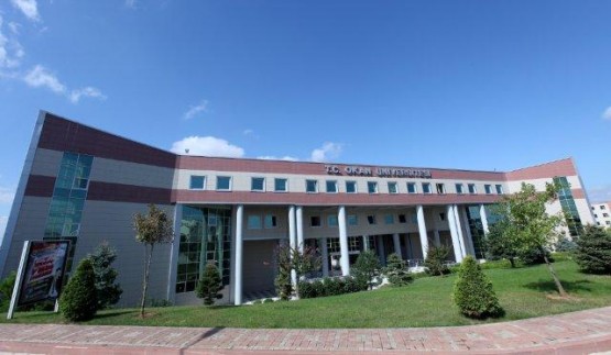 Okan Üniversitesi