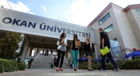 Okan Üniversitesi