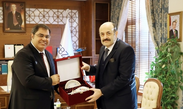 Araştırma Üniversiteleri Geliyor