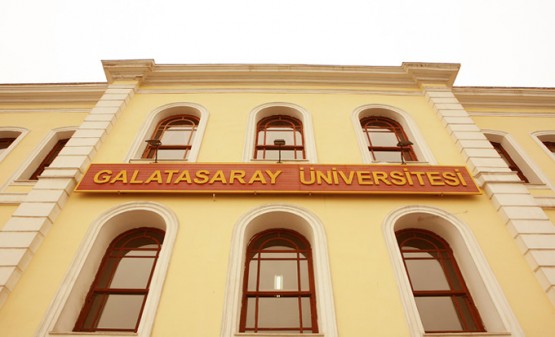 Galatasaray Üniversitesi