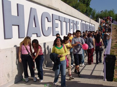 Hacettepe Üniversitesi