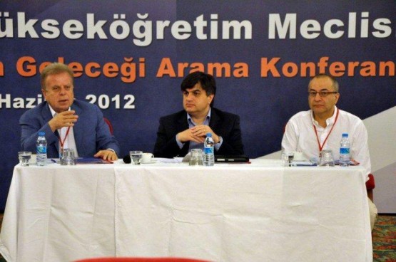 Vakıf Üniversitelerinin Geleceği