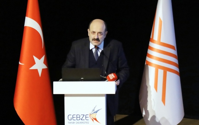 Araştırma Üniversiteleri Geliyor