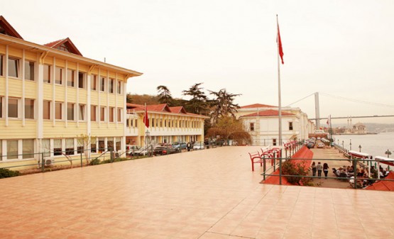 Galatasaray Üniversitesi