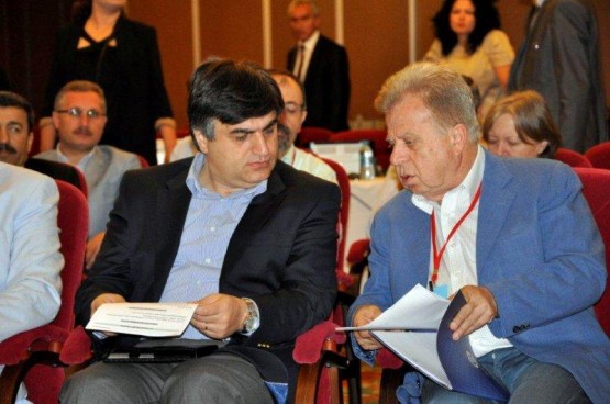 Vakıf Üniversitelerinin Geleceği