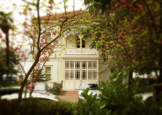 Galatasaray Üniversitesi