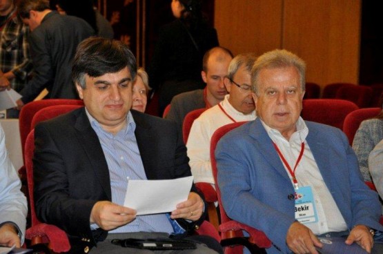 Vakıf Üniversitelerinin Geleceği