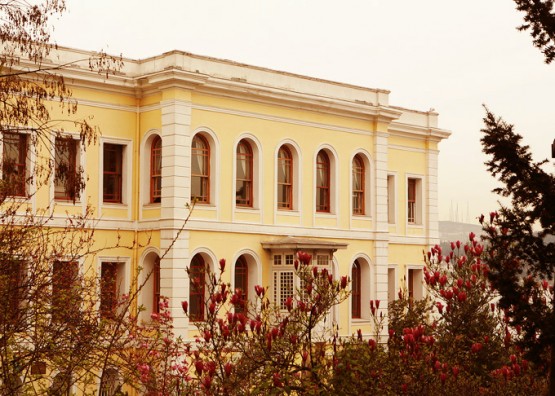 Galatasaray Üniversitesi