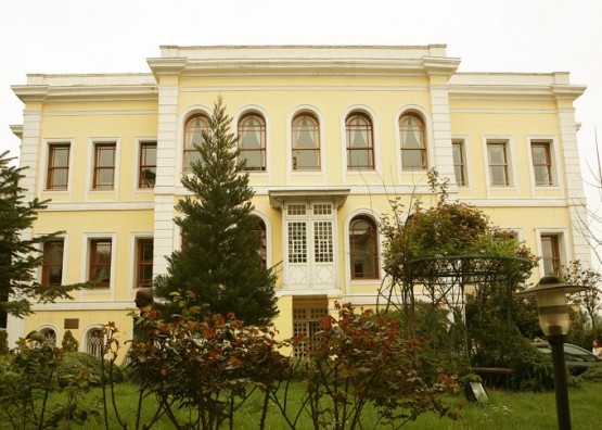 Galatasaray Üniversitesi