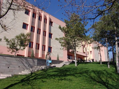 Hacettepe Üniversitesi