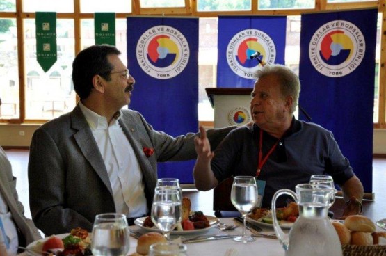 Vakıf Üniversitelerinin Geleceği