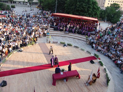 Hacettepe Üniversitesi