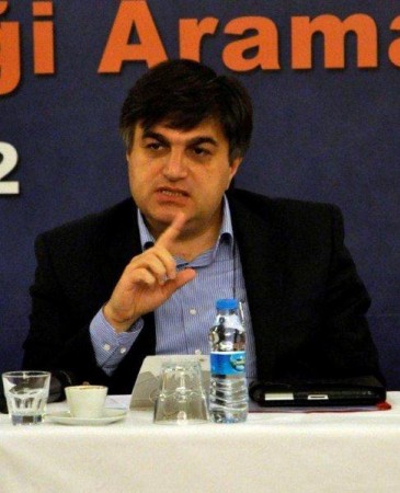 Vakıf Üniversitelerinin Geleceği