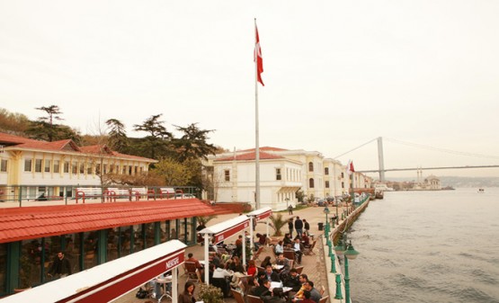 Galatasaray Üniversitesi