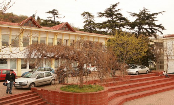 Galatasaray Üniversitesi