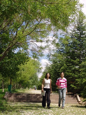Hacettepe Üniversitesi