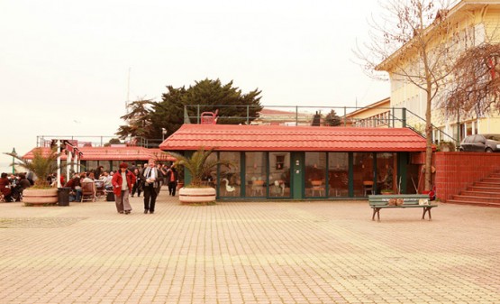 Galatasaray Üniversitesi