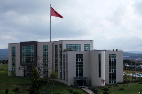 Okan Üniversitesi