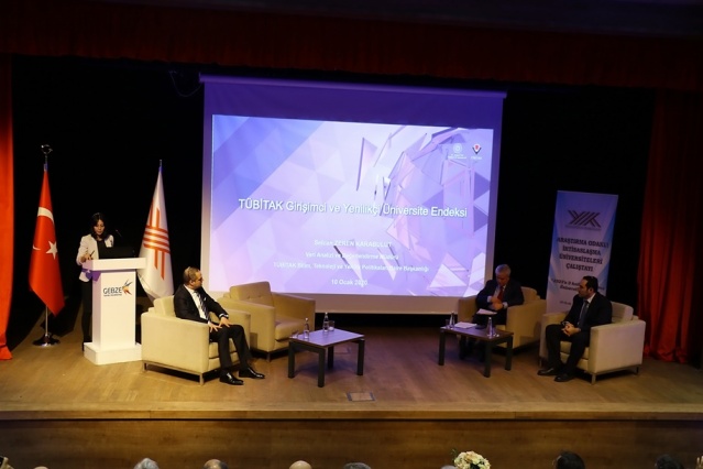 Araştırma Üniversiteleri Geliyor