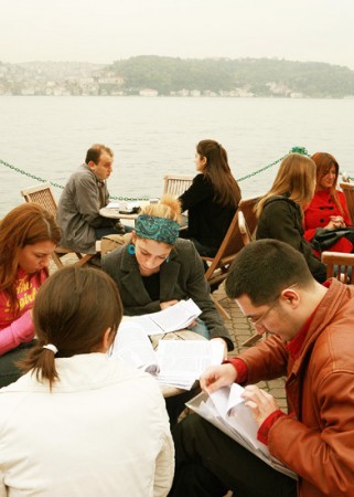 Galatasaray Üniversitesi