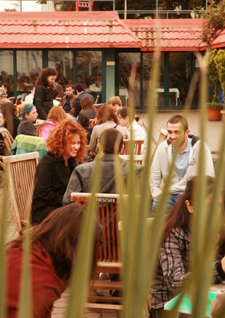 Galatasaray Üniversitesi