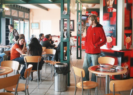 Galatasaray Üniversitesi