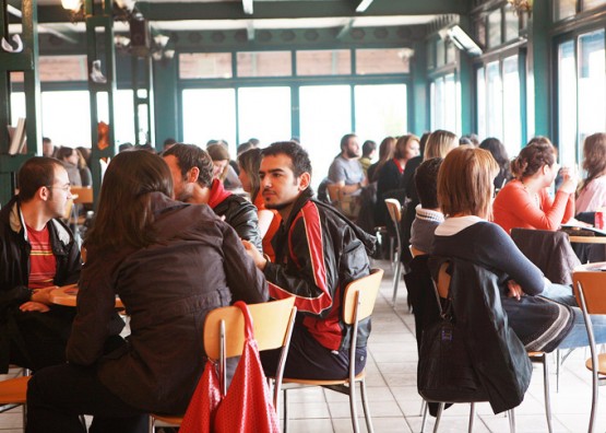 Galatasaray Üniversitesi