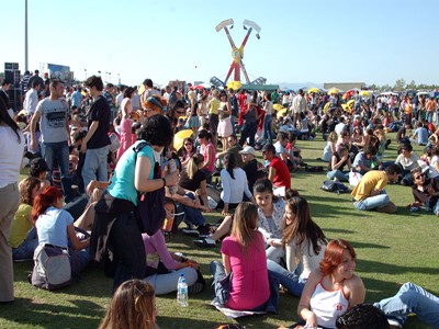 Hacettepe Üniversitesi