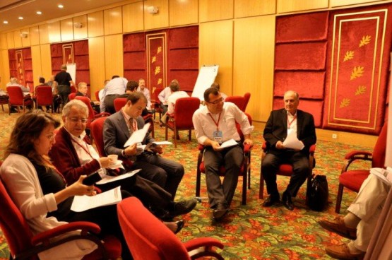 Vakıf Üniversitelerinin Geleceği