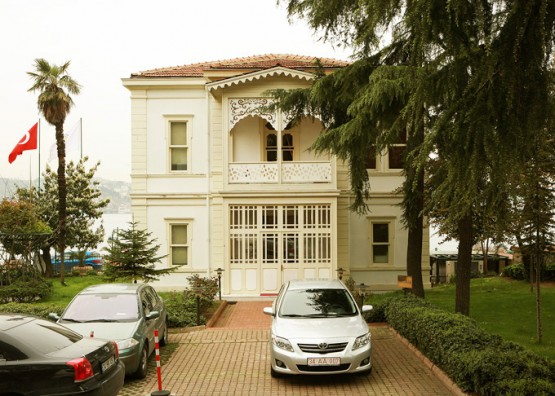 Galatasaray Üniversitesi