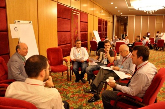 Vakıf Üniversitelerinin Geleceği