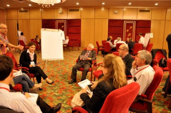 Vakıf Üniversitelerinin Geleceği