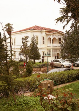 Galatasaray Üniversitesi