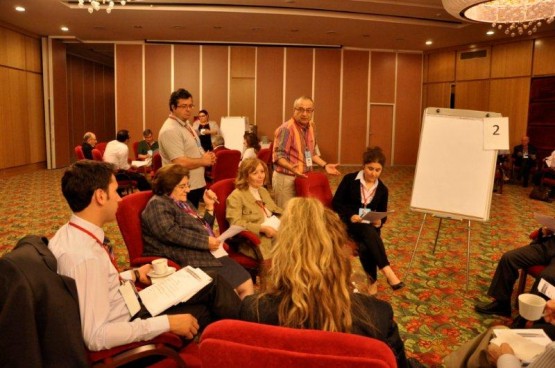 Vakıf Üniversitelerinin Geleceği