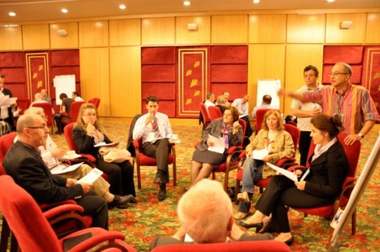 Vakıf Üniversitelerinin Geleceği