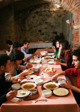 Galatasaray Üniversitesi