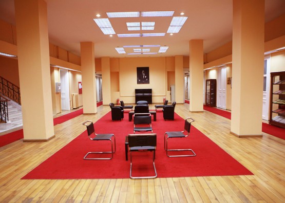 Galatasaray Üniversitesi