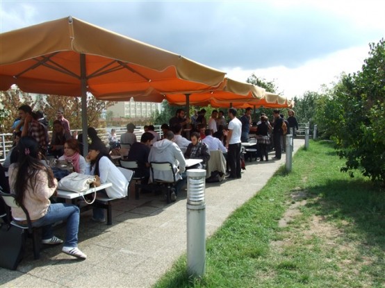 İstanbul Teknik Üniversitesi