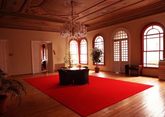 Galatasaray Üniversitesi