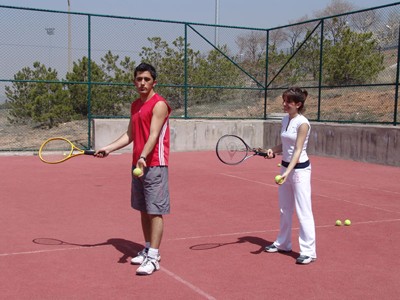 Hacettepe Üniversitesi