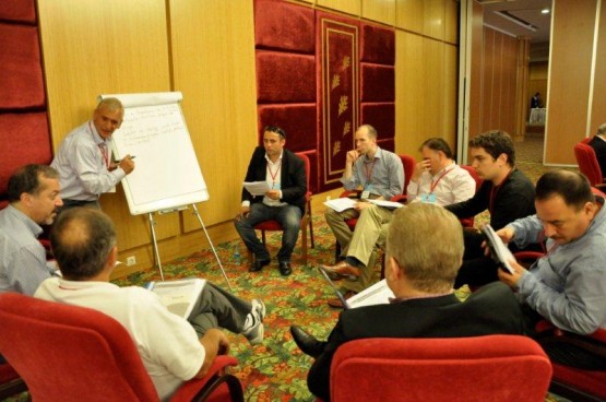 Vakıf Üniversitelerinin Geleceği