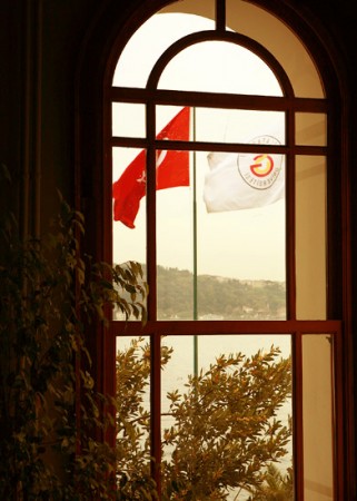 Galatasaray Üniversitesi