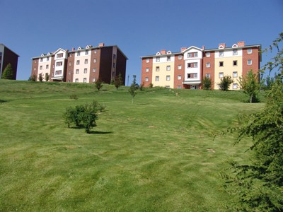 Hacettepe Üniversitesi