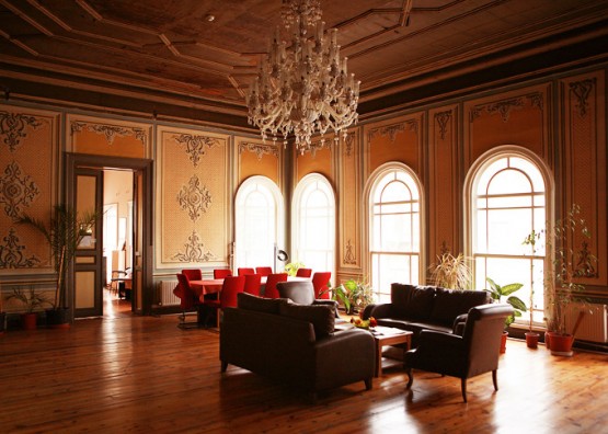 Galatasaray Üniversitesi