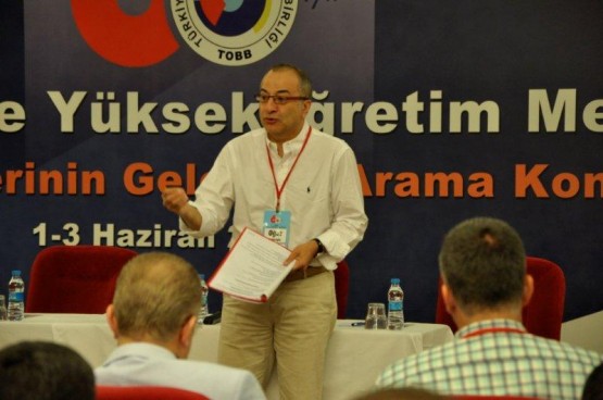 Vakıf Üniversitelerinin Geleceği