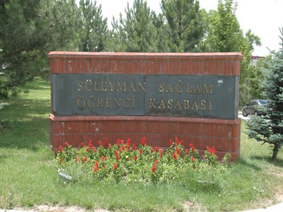Hacettepe Üniversitesi