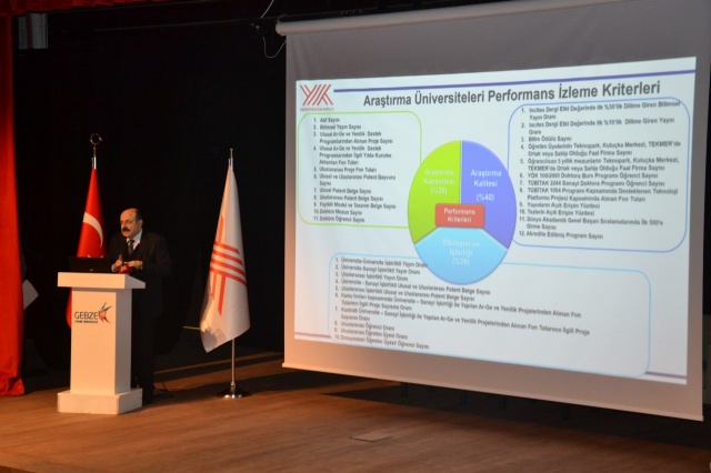 Araştırma Üniversiteleri Geliyor