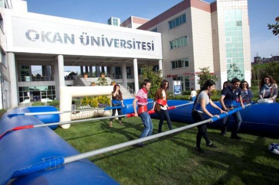 Okan Üniversitesi