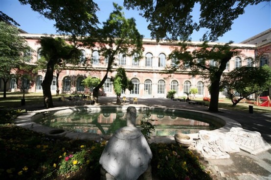 İstanbul Teknik Üniversitesi