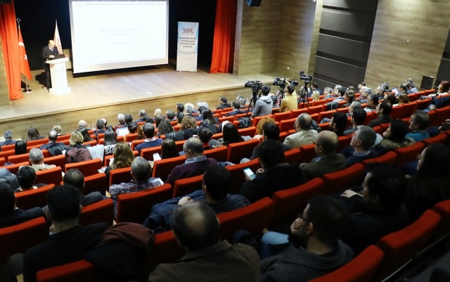 Araştırma Üniversiteleri Geliyor